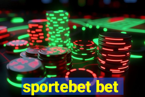 sportebet bet